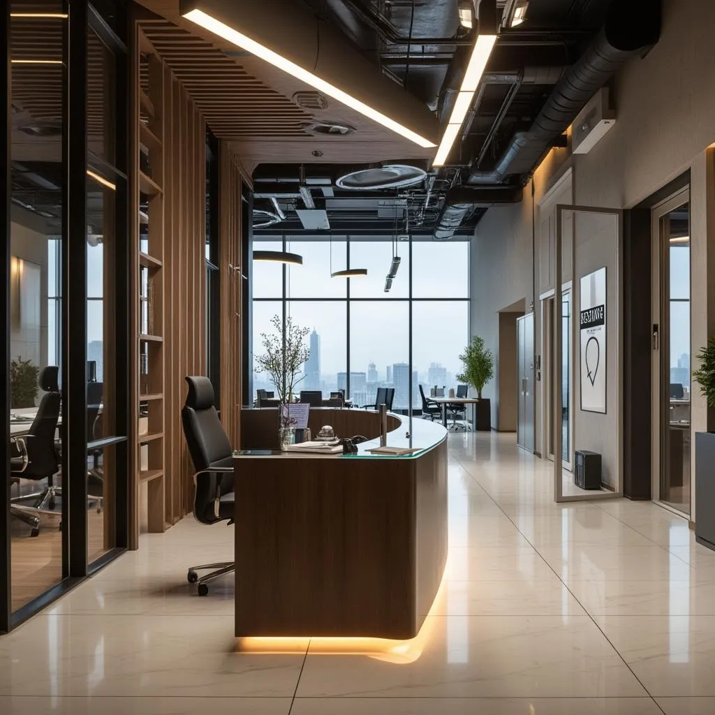 Oficinas principales de ConsultAR en Buenos Aires