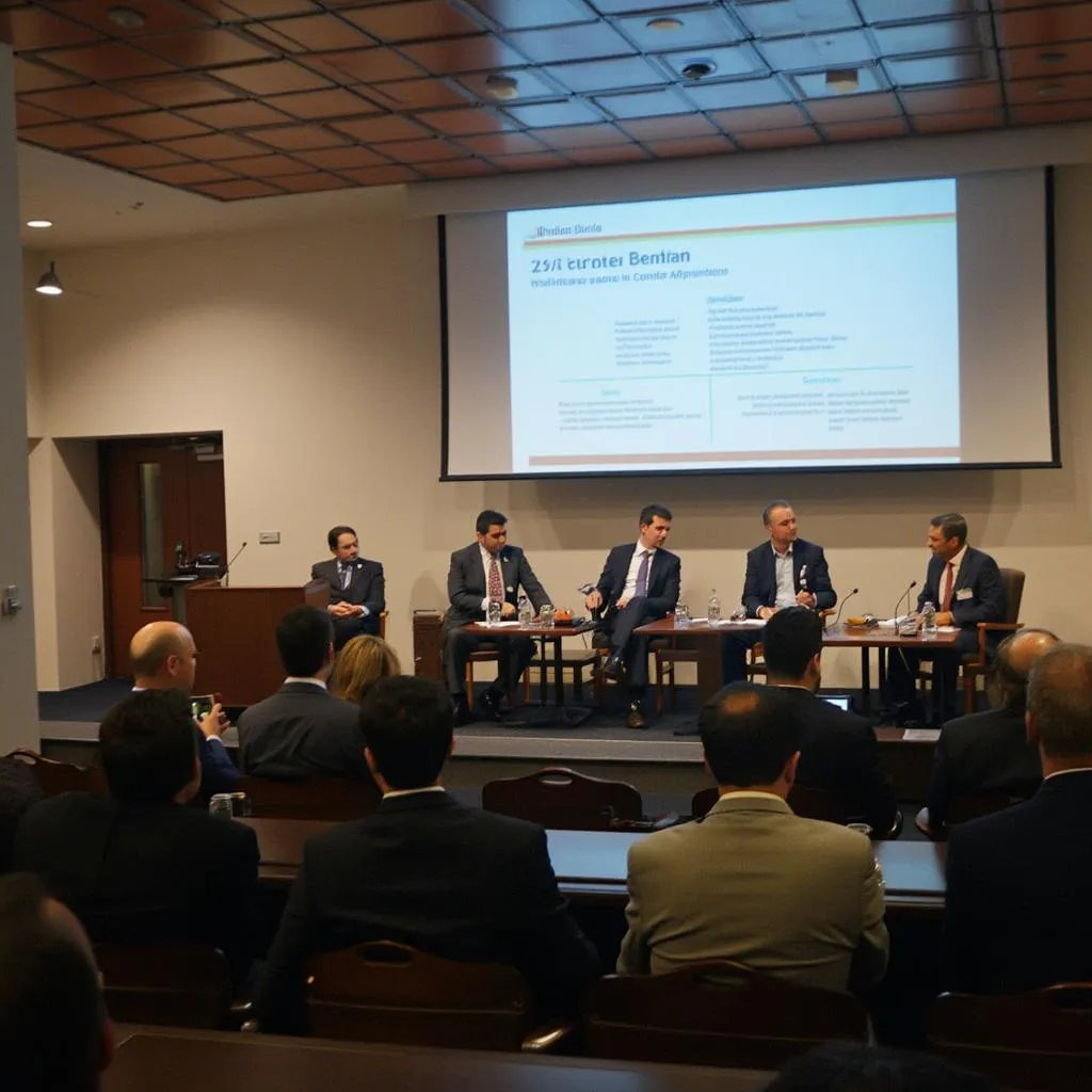 Webinar sobre oportunidades de inversión en Argentina